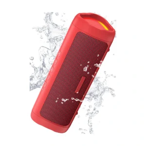 C27C Bluetooth Speaker - Abunda Red Offer