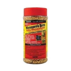 Mosquito Bits Quick Kill Granules 8 oz