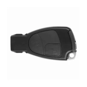 Two-Button Smart Key Fob Shell