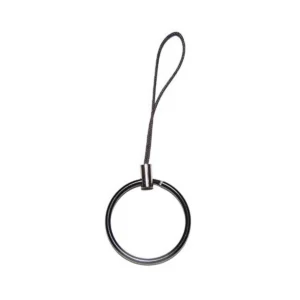 Model S String Keychain Rope Lanyard