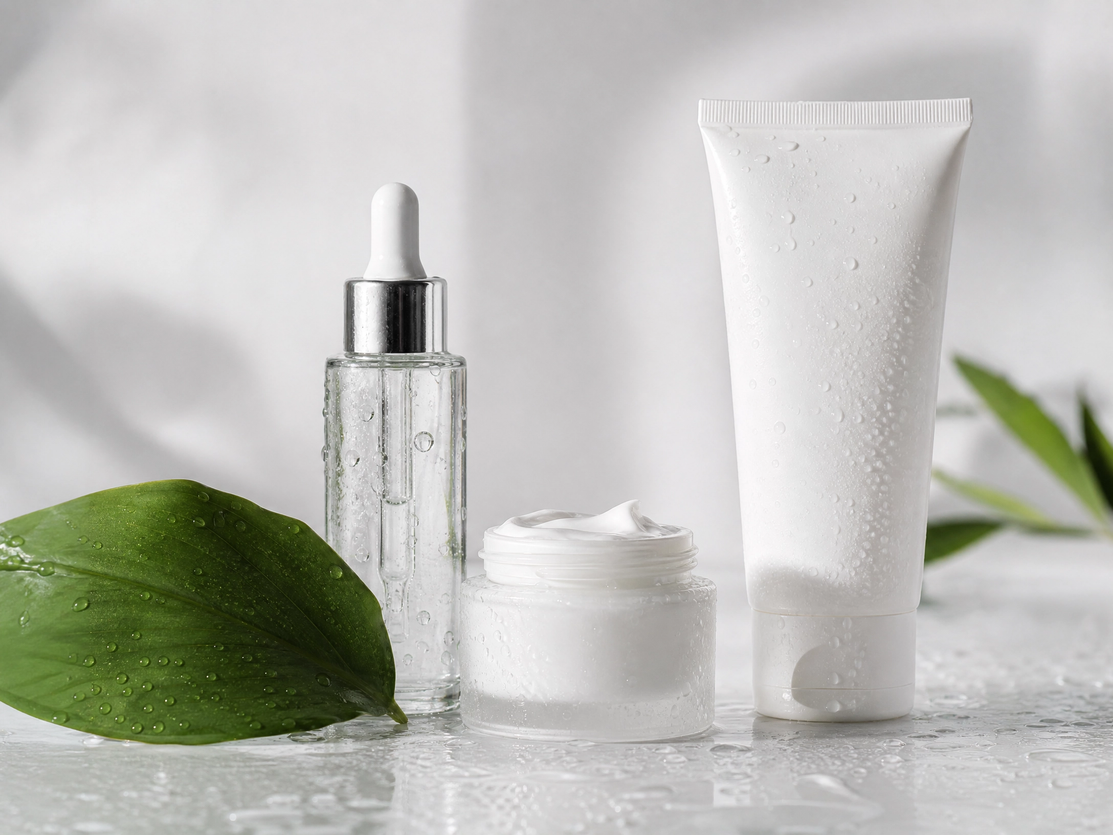 Hyaluronic Acid Hydrating Serum 30ml