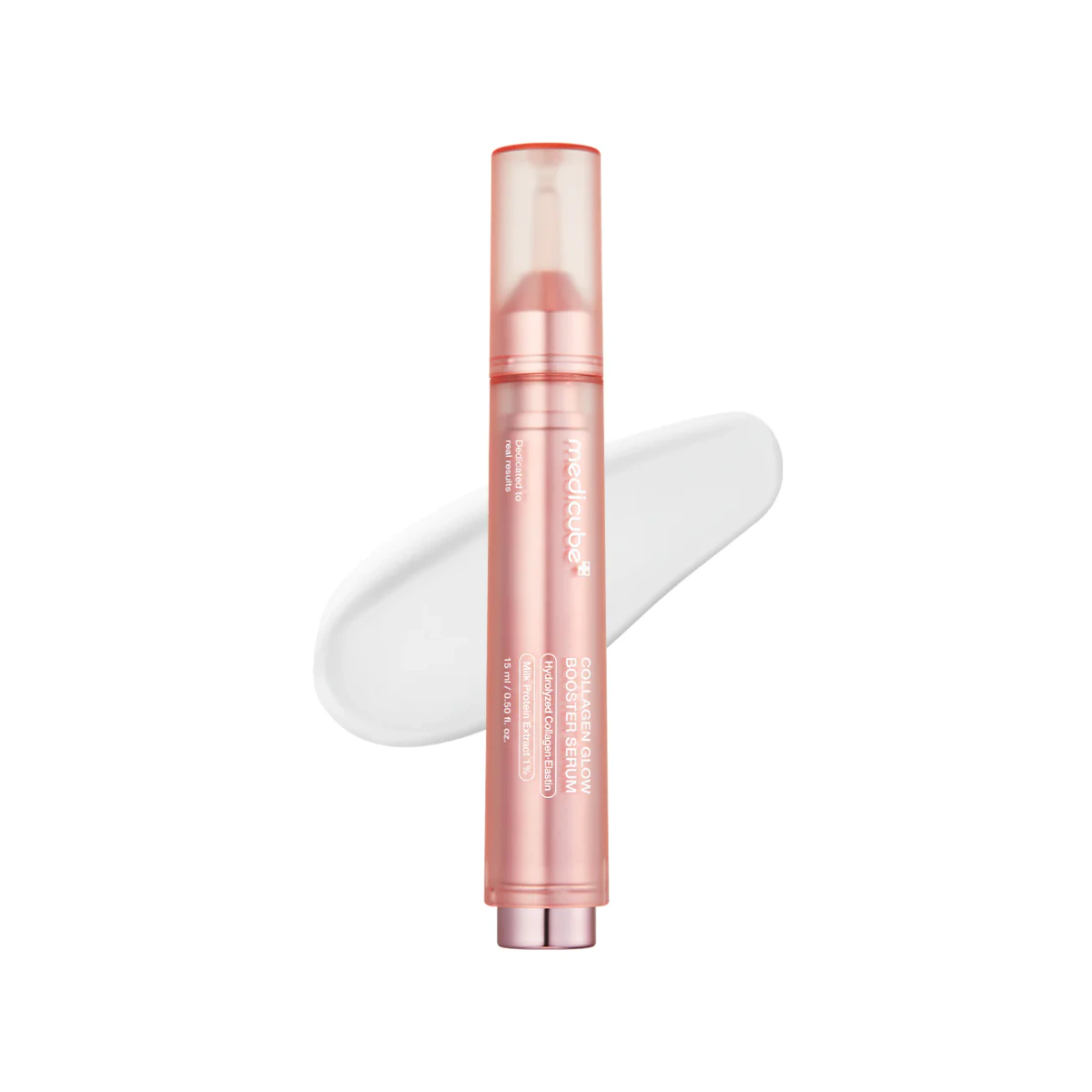 Collagen Glow Booster Milk Serum