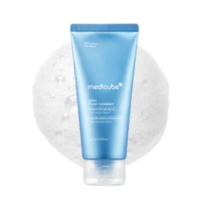 Zero Foam Cleanser