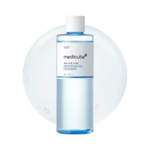 Zero Pore Toner