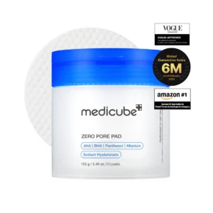 Zero Pore Pads