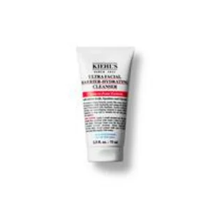 Ultra Facial Barrier-Hydrating Cleanser 75 ml