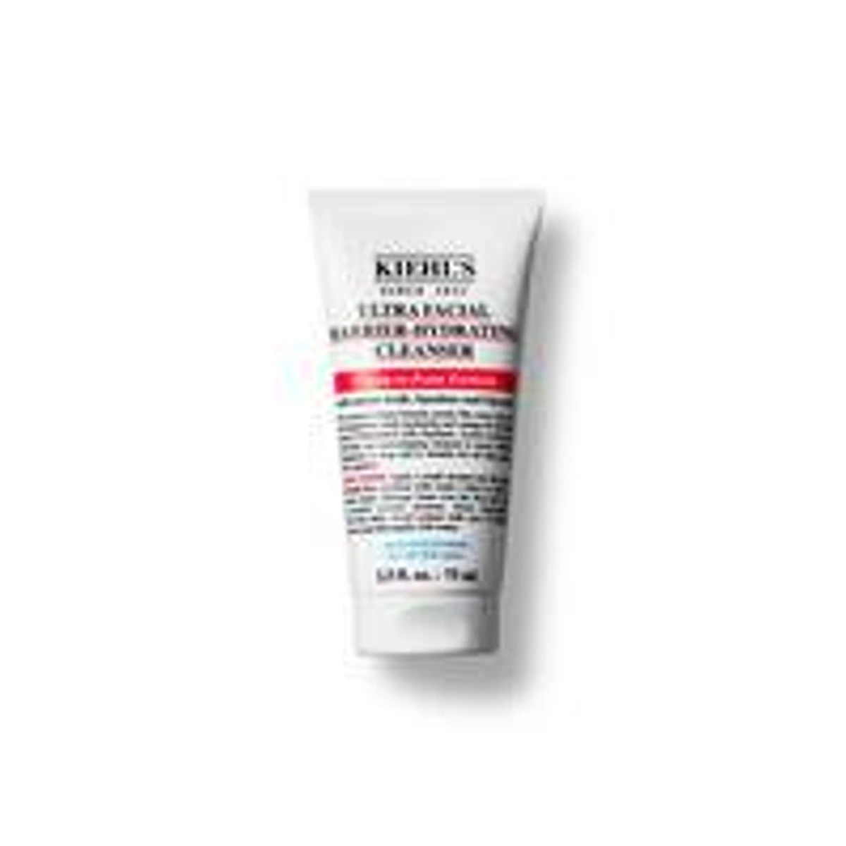 Ultra Facial Barrier-Hydrating Cleanser 75 ml