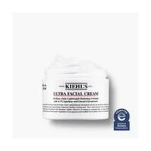 Ultra Facial Cream with Squalane 250 ml