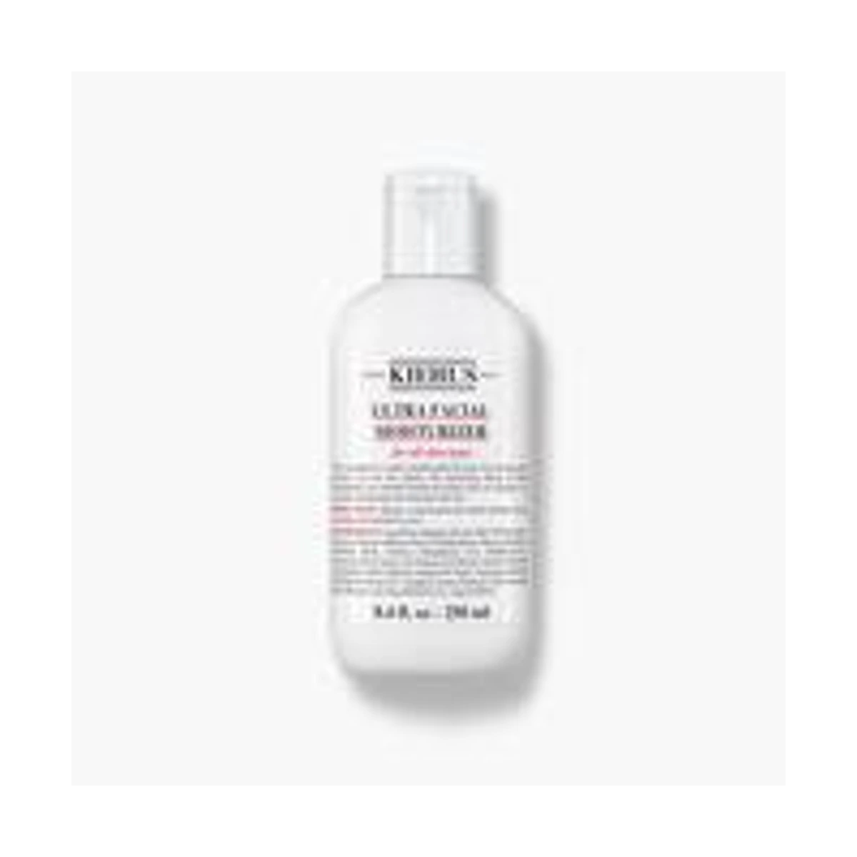 Ultra Facial Moisturizer 250 ml