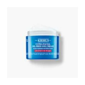 Ultra Facial Oil-Free Gel Face Cream 125 ml