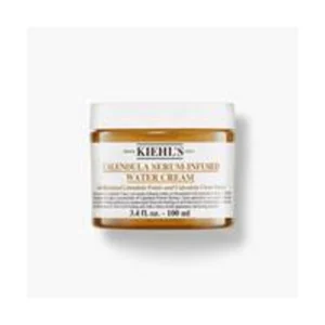 Calendula Serum-Infused Water Cream 100 ml