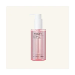 Collagen Cleansing Oil