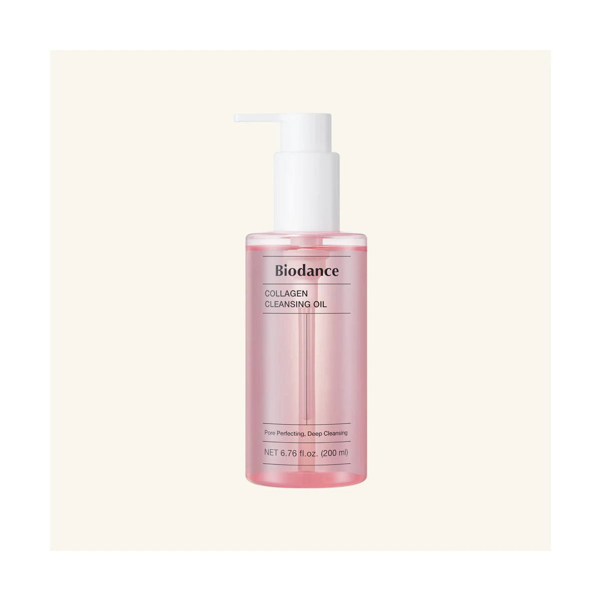 Collagen Cleansing Oil