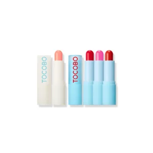 Glow & Glass Tinted Lip Balm