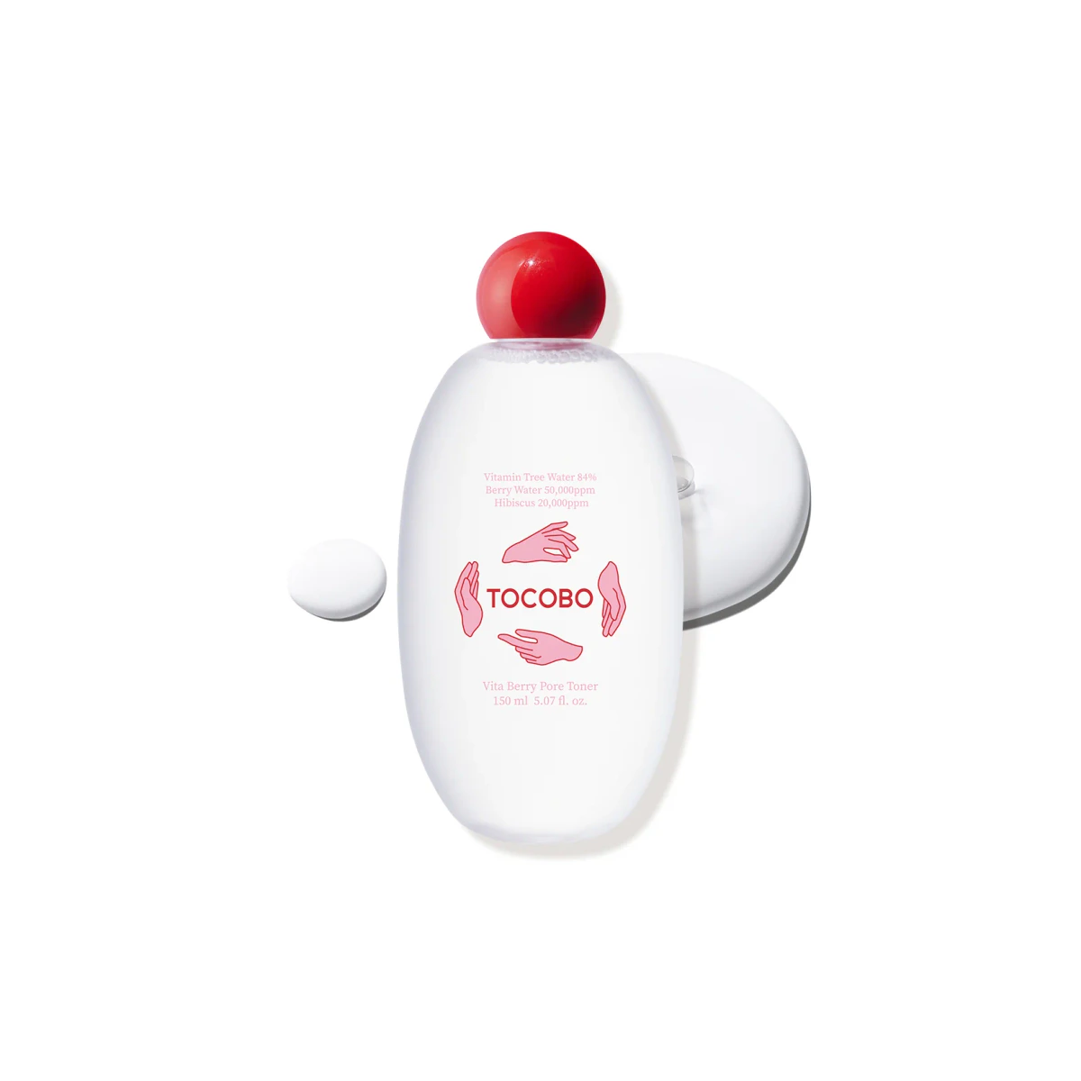 Vita Berry Pore Toner