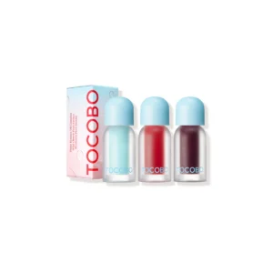 Juicy Berry Plumping Lip Oil