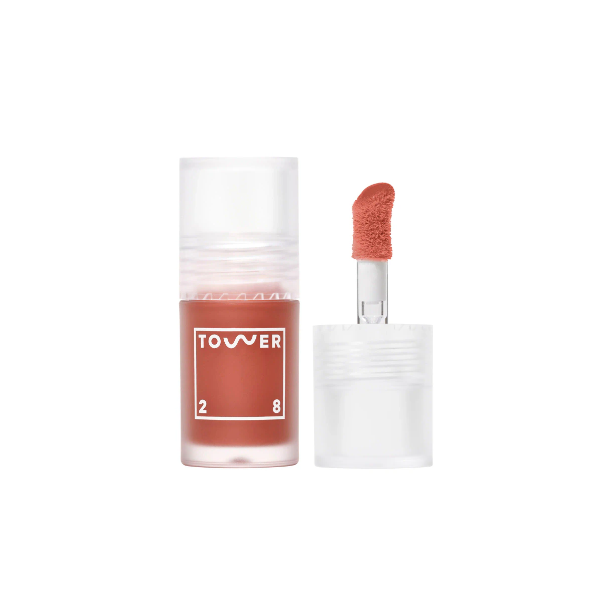 ShineOn Plumping Lip Jelly - Chill Heat