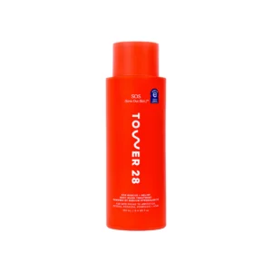 SOS Rescue + Relief Body Wash Treatment