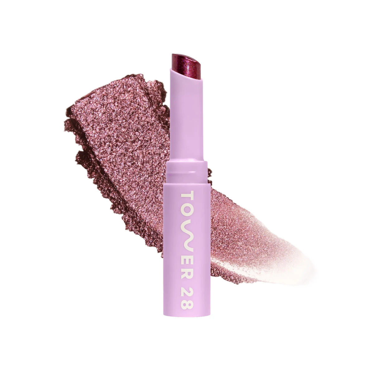 GoGo Cooling Shimmer Eyeshadow - Roxy