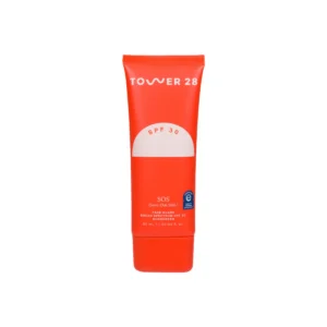 SOS FaceGuard SPF 30 Sunscreen PA+++
