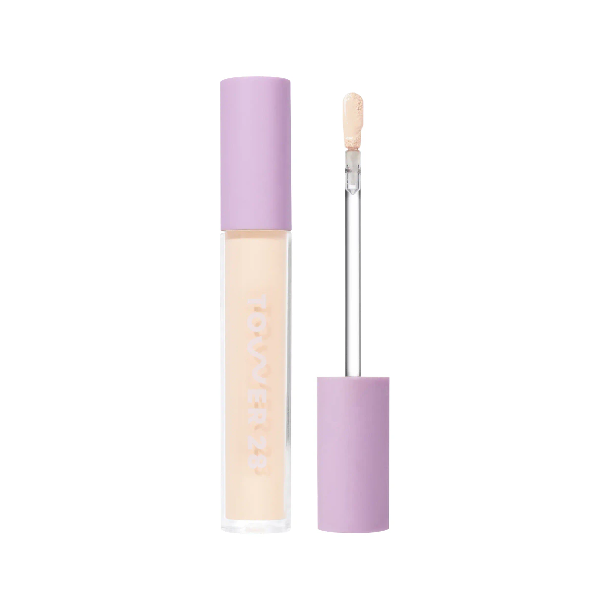 Swipe Serum Concealer - 0.5 Alta