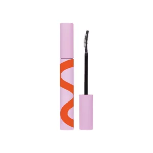 MakeWaves Mascara - Jet