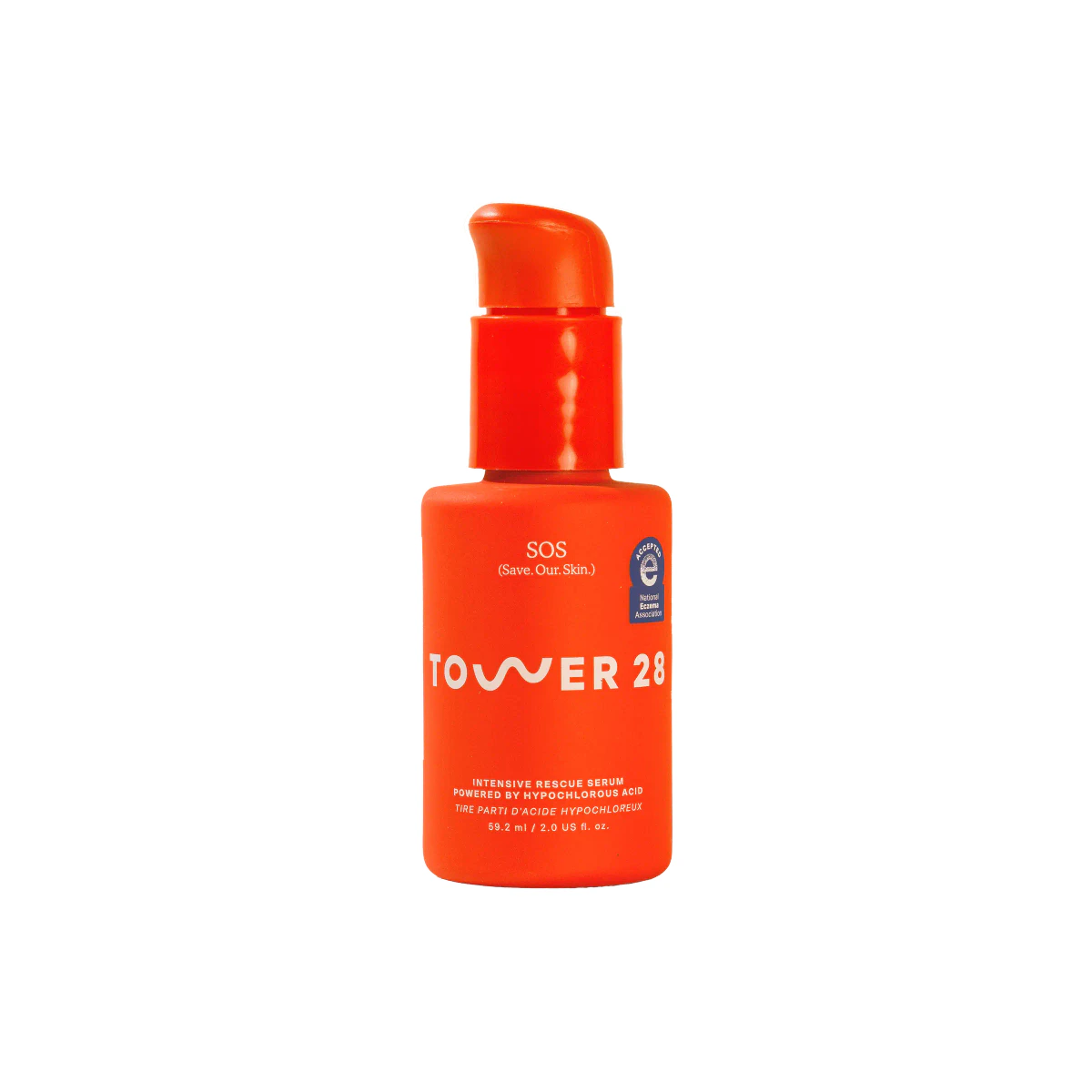 SOS Rescue Serum 2 oz