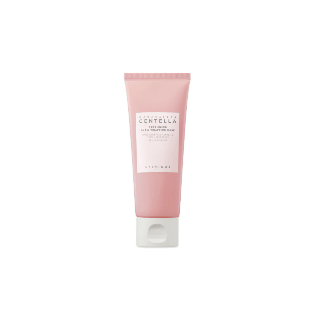 Poremizing Glow Wrapping Mask 100ml