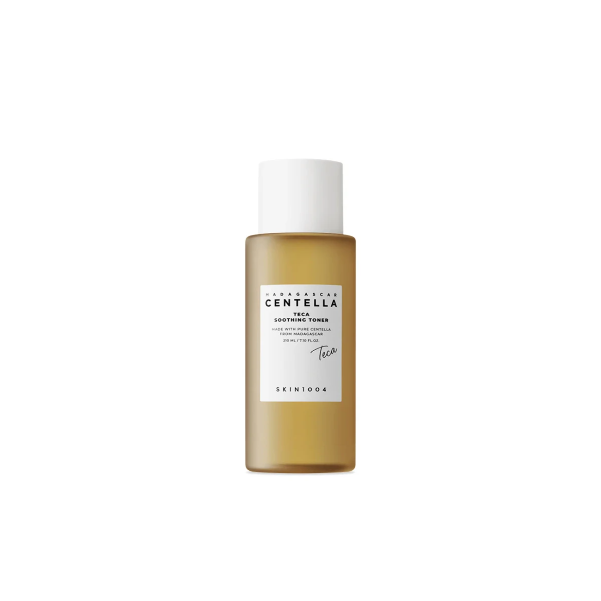 Centella Teca Soothing Toner 210ml