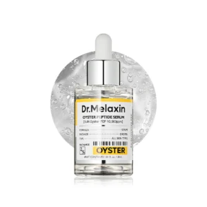 Oyster Pep-3 Renewal Serum