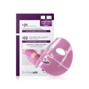 Calcium Bonding Gel Mask 4EA
