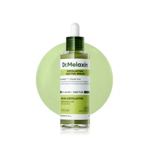 Peel Shot Exfoliating Cactox Serum