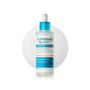 Peel Shot Exfoliating TX Serum