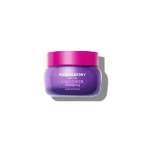 Bakuchiol Plumping Capsule Cream