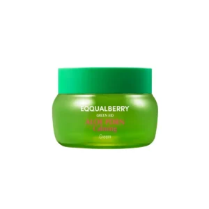 Aloe PDRN Calming Cream