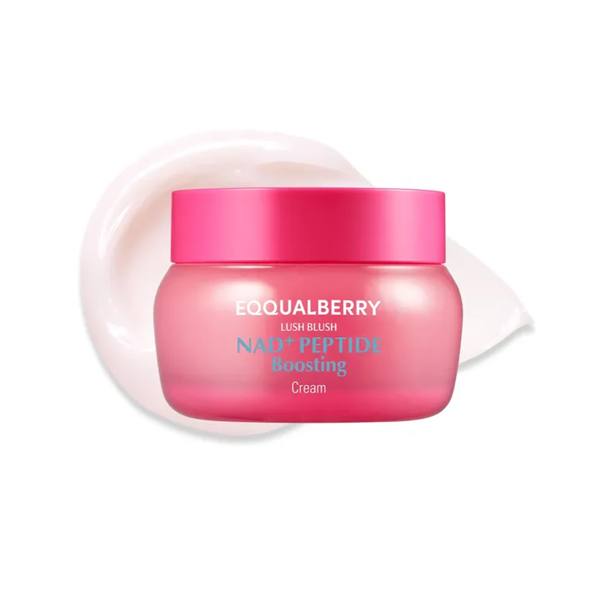 NAD+ Peptide Boosting Cream