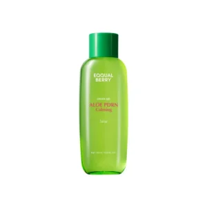 Aloe PDRN Calming Toner