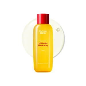 Vitamin Illuminating Toner