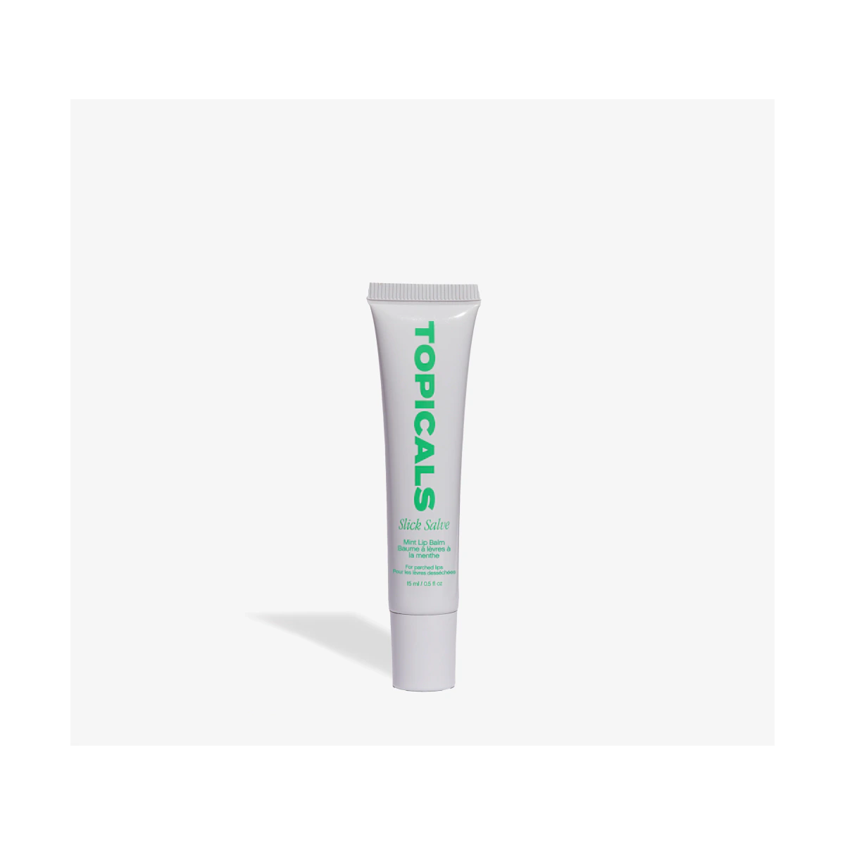Slick Salve Lip Balm Mint