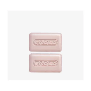 Faded Brightening Cleansing Bar 2 Pack