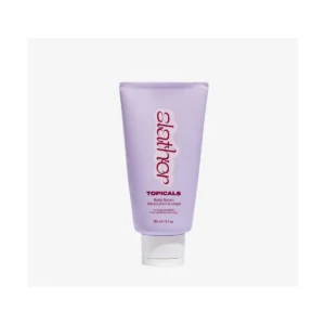 Slather Exfoliating Body Serum 150ml