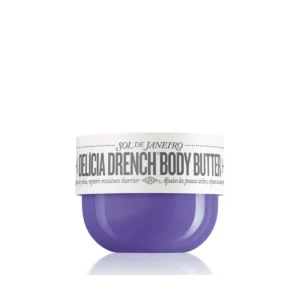 Delicia Drench Body Butter