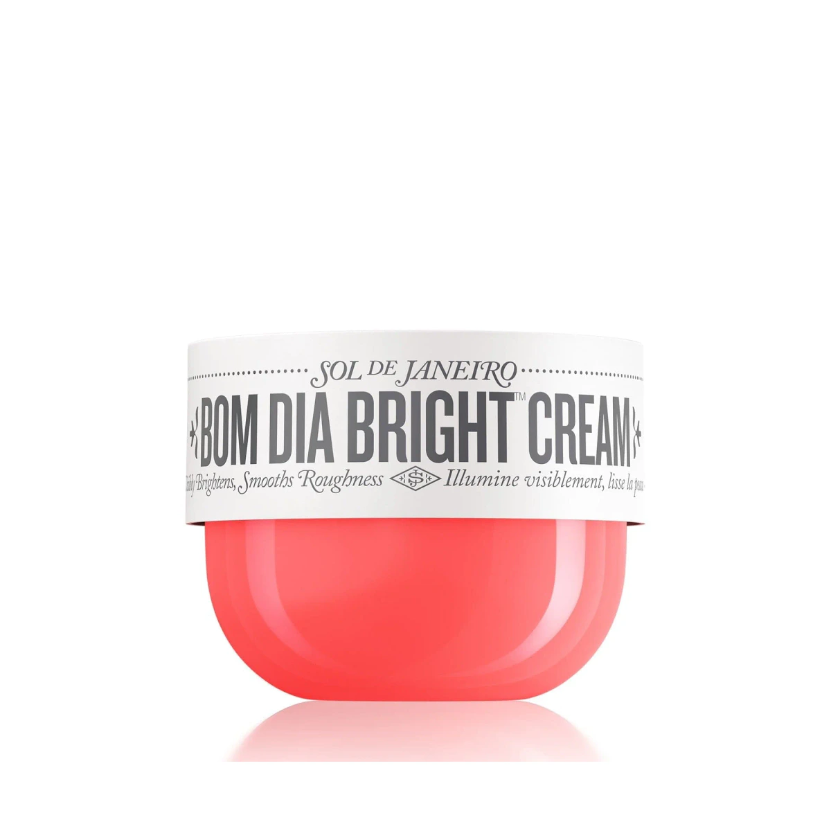 Bom Dia Bright Body Cream