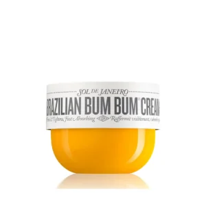 Brazilian Bum Bum Cream