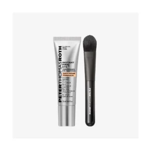 Instant FIRMx Eye Temporary Eye Tightener Easy-Wear Formula