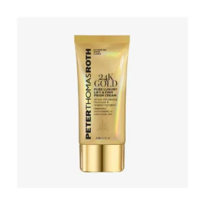 24K Gold Pure Luxury Lift & Firm Prism Cream 50ml