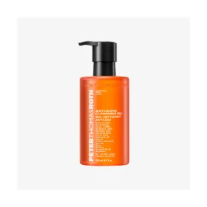 Anti-Aging Cleansing Gel 200ml