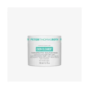 Even Clearer Therapeutic Sulfur Mask 150ml