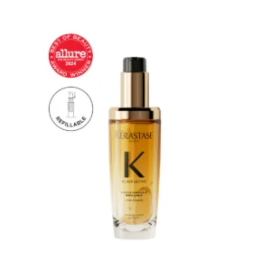 Elixir Ultime Refillable Hydrating Hair Oil 75ml