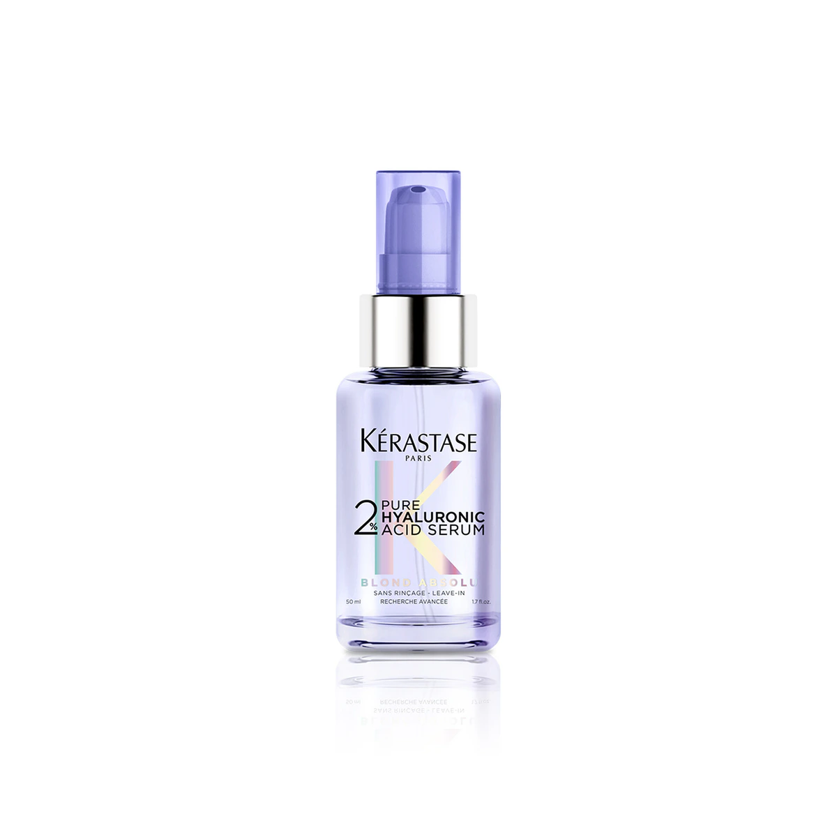 Blond Absolu 2% Pure Hyaluronic Acid Serum 50ml